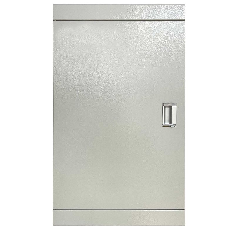 24-eininga þriggja fasa dreifibox